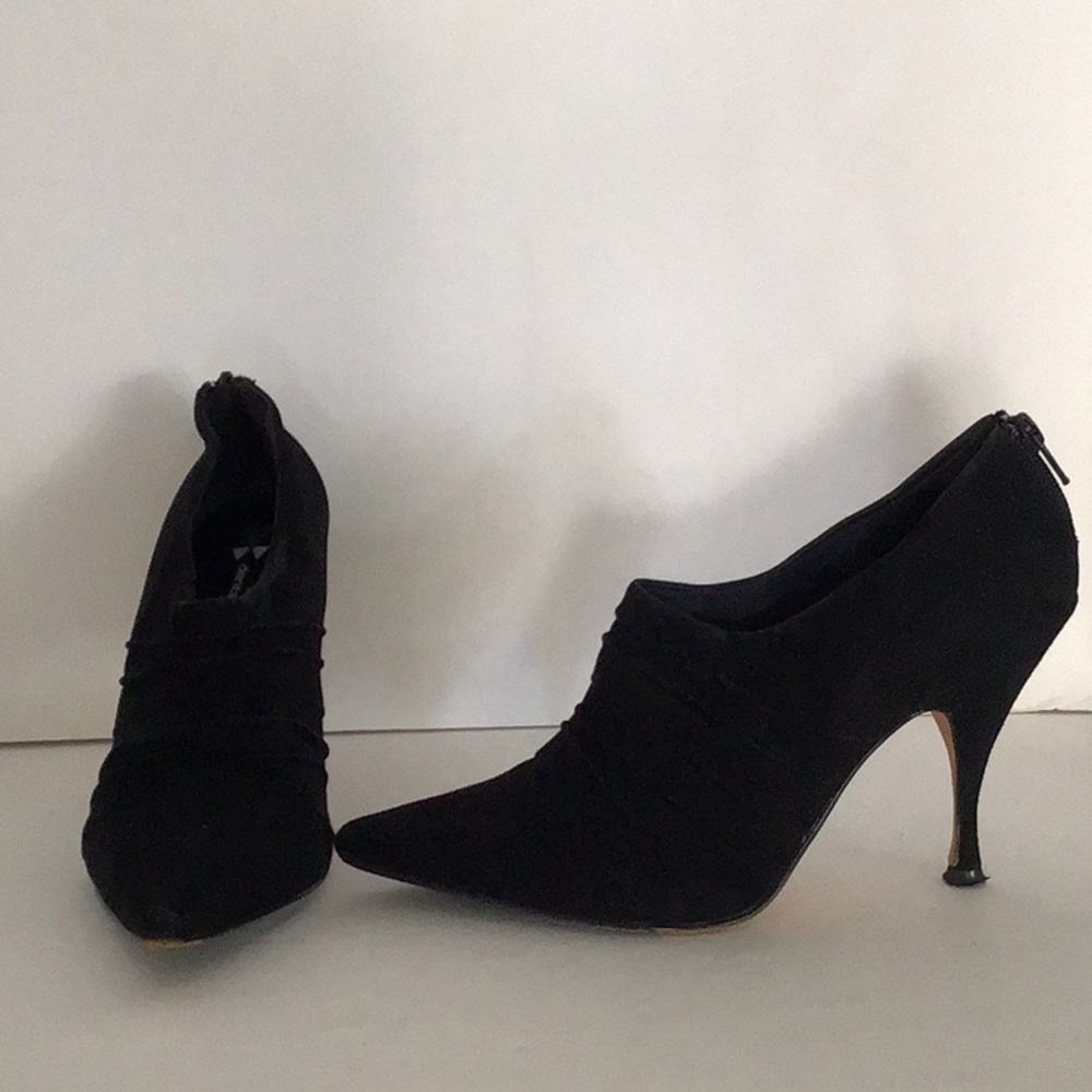 🔥🔥50% OFF 🔥🔥 DANI             Shoe Bootie